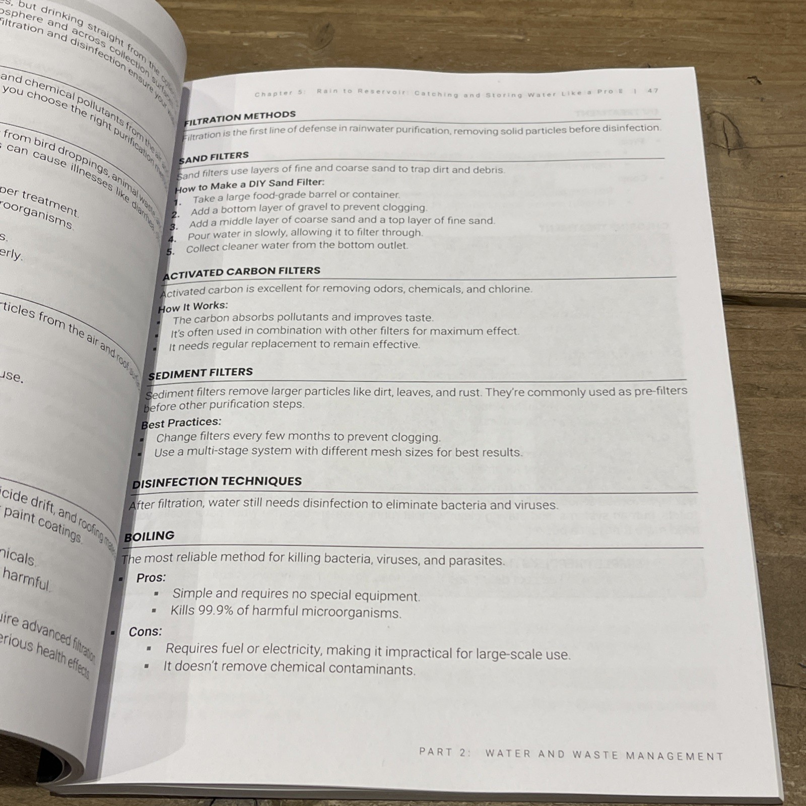 Off Grid Survival Book: Diy Survival Project Book – No Grid Survival Guide