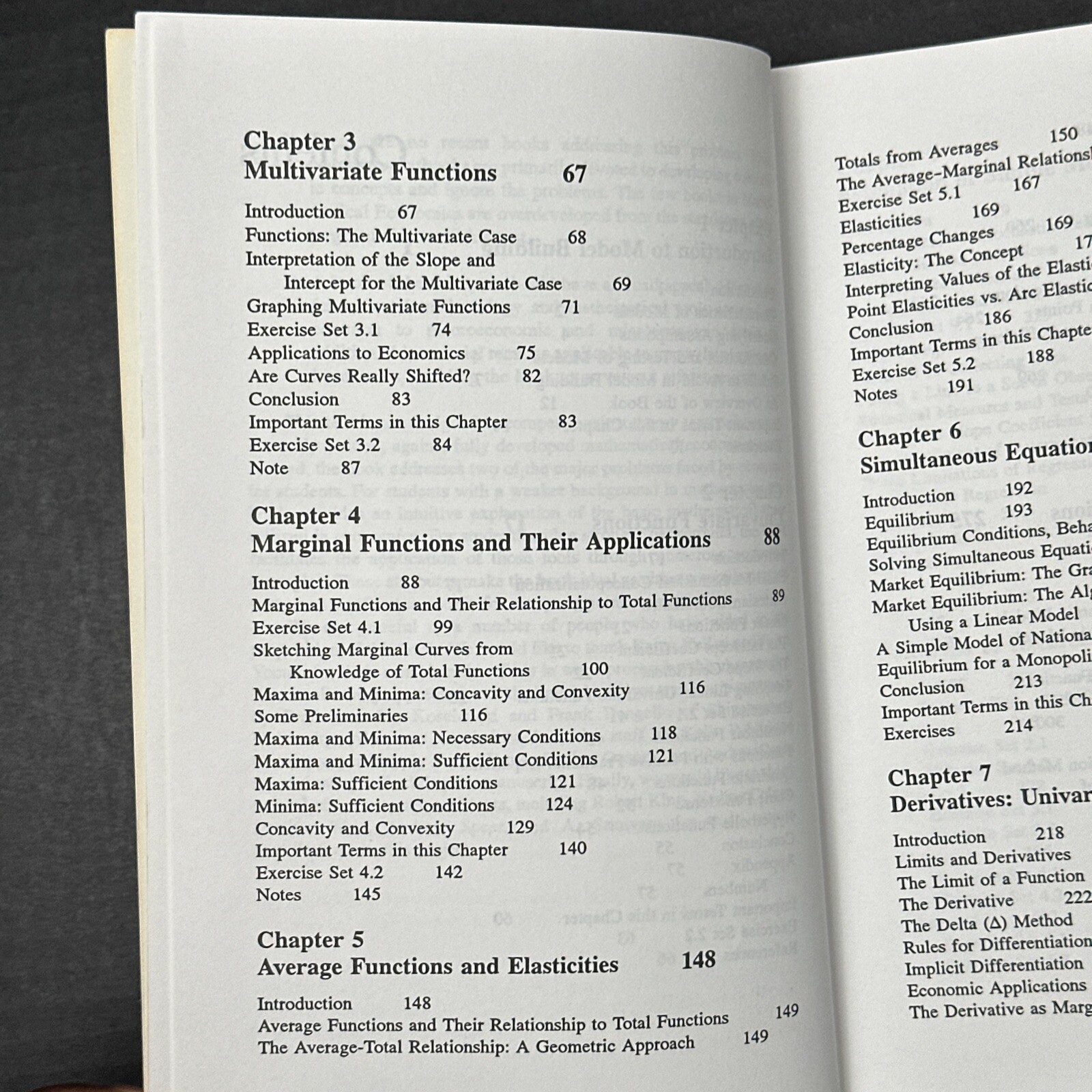 Quantitative Toolkit for Economics and Finance By Stephen Mathis And Lee Siegel