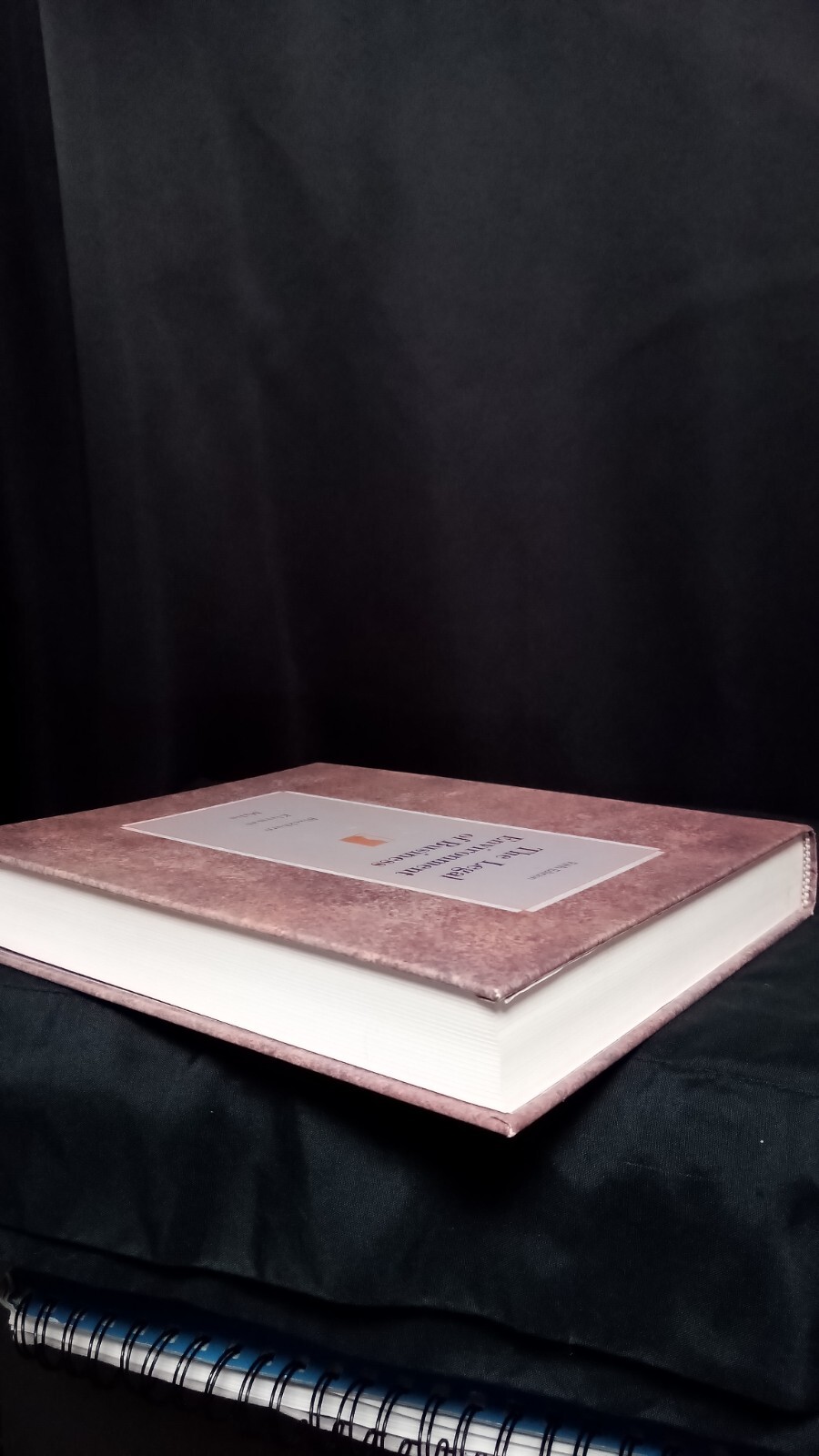 Fifth Edition The Legal Environment of Business by Blackburn Klayman Malin