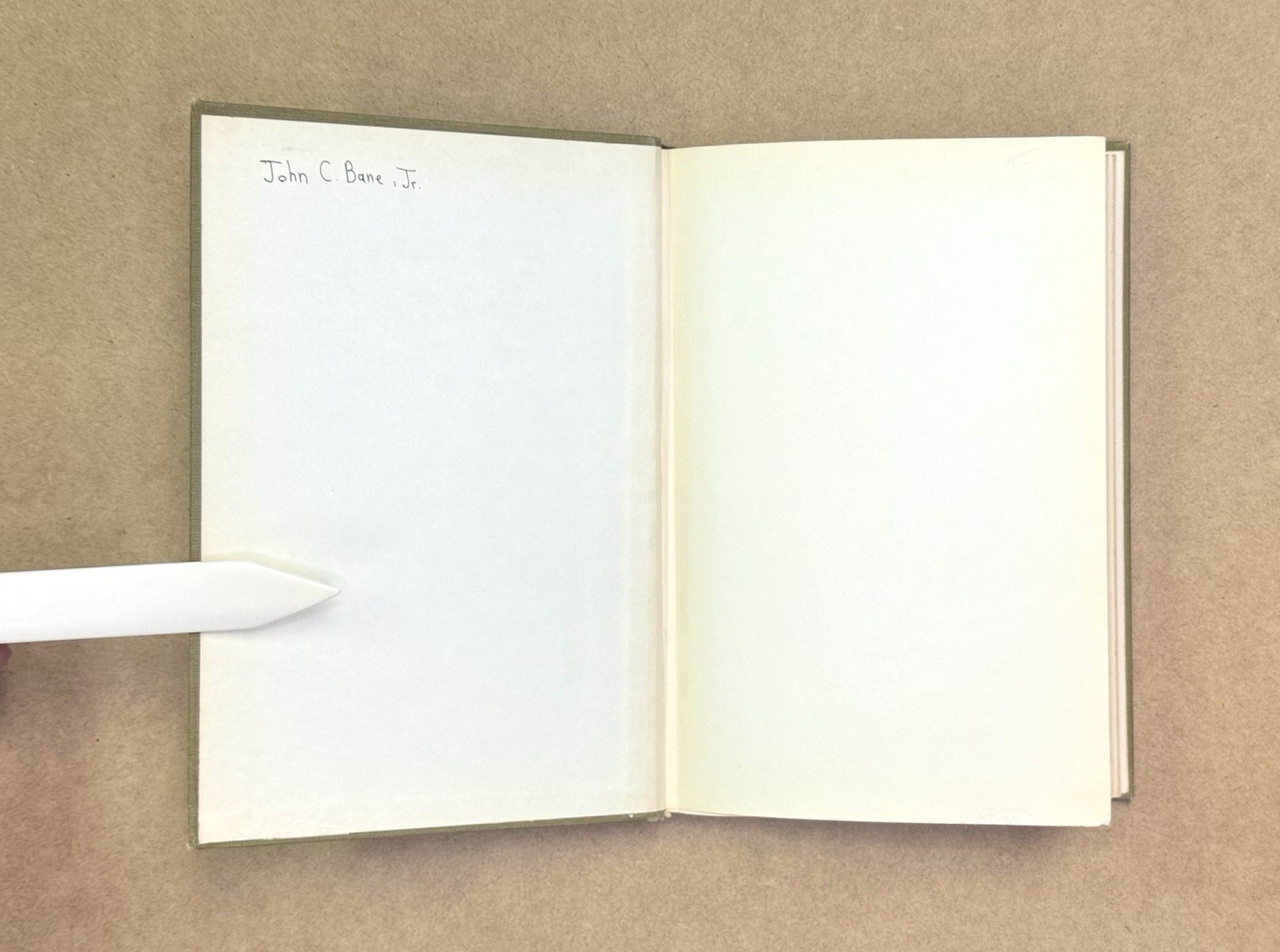 Vintage 1964 Relativistic Quantum Mechanics by Bjorken & Drell HCVG 1st Edition