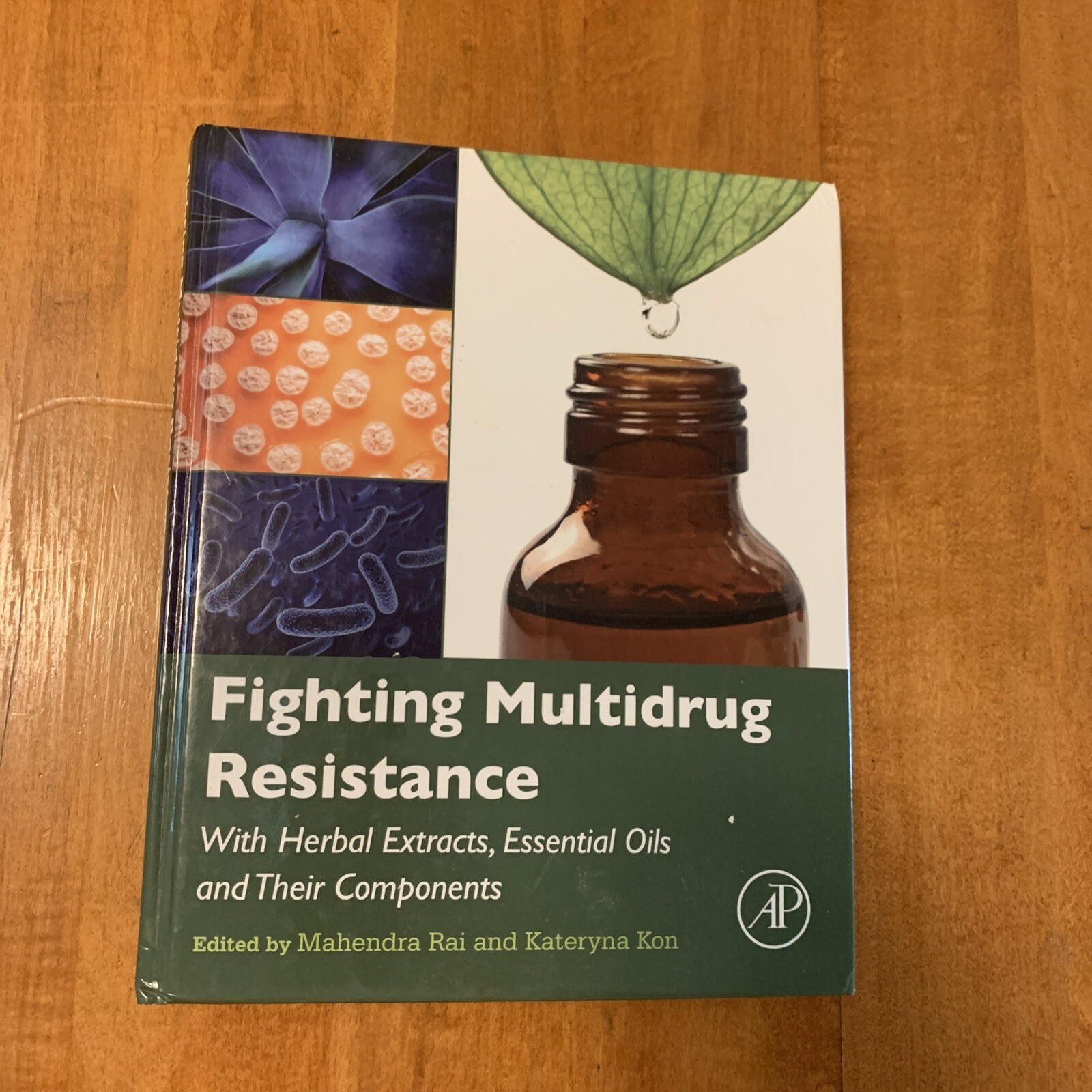 Fighting Multidrug Resistance with Herbal Extracts, Essential Oils and Their…