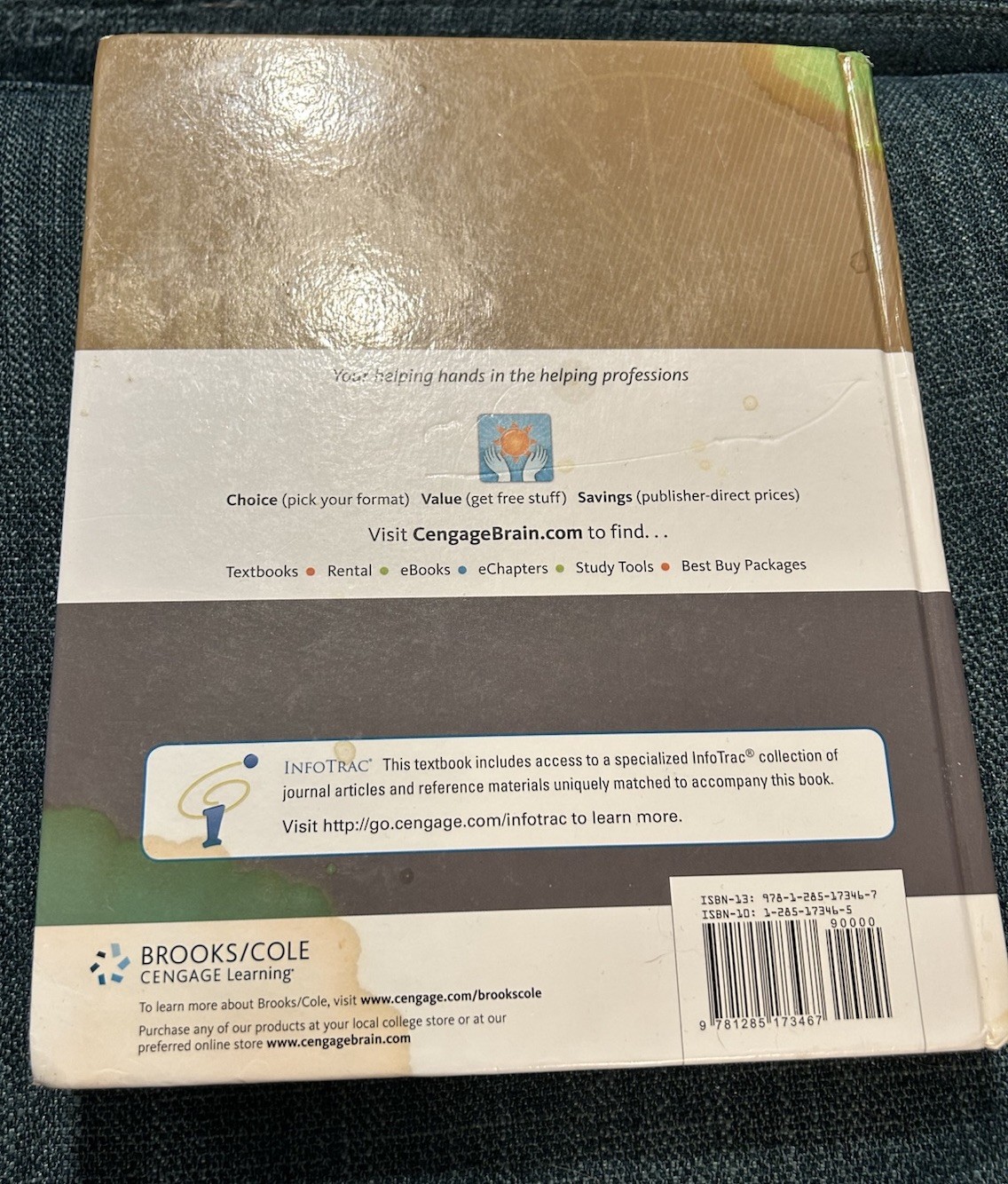 Research Methods for Social Work, 8th Edition (Brooks/Cole Empowerment Series),