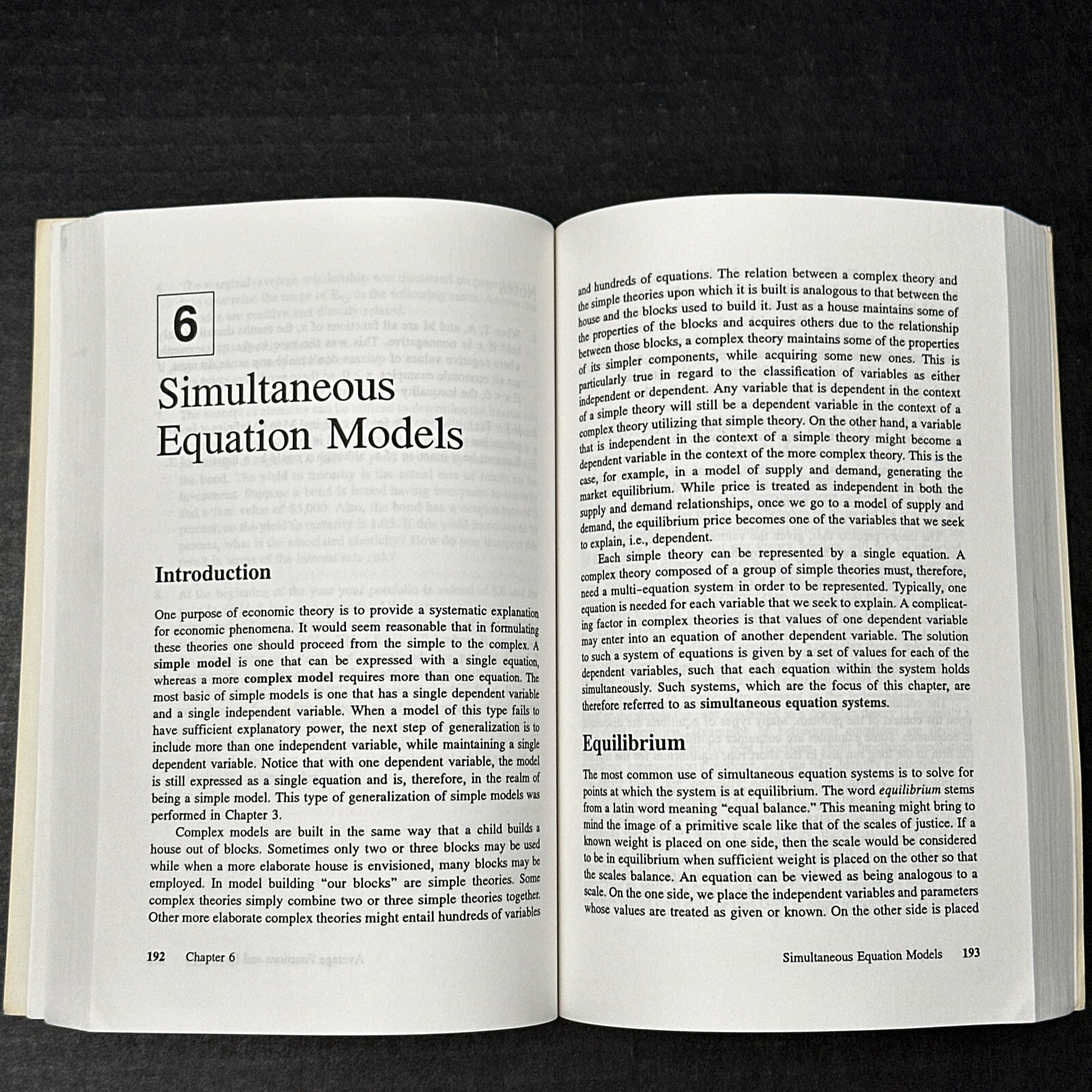 Quantitative Toolkit for Economics and Finance By Stephen Mathis And Lee Siegel