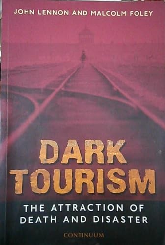 Dark Tourism Tourism Leisure – GOOD