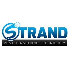 STrand Logo