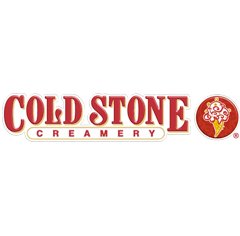 cold stone Logo