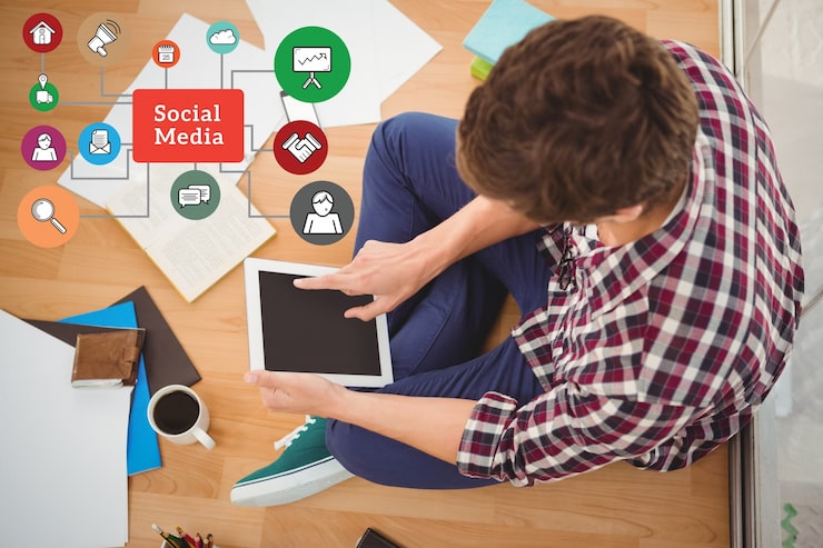 best social media marketing agency