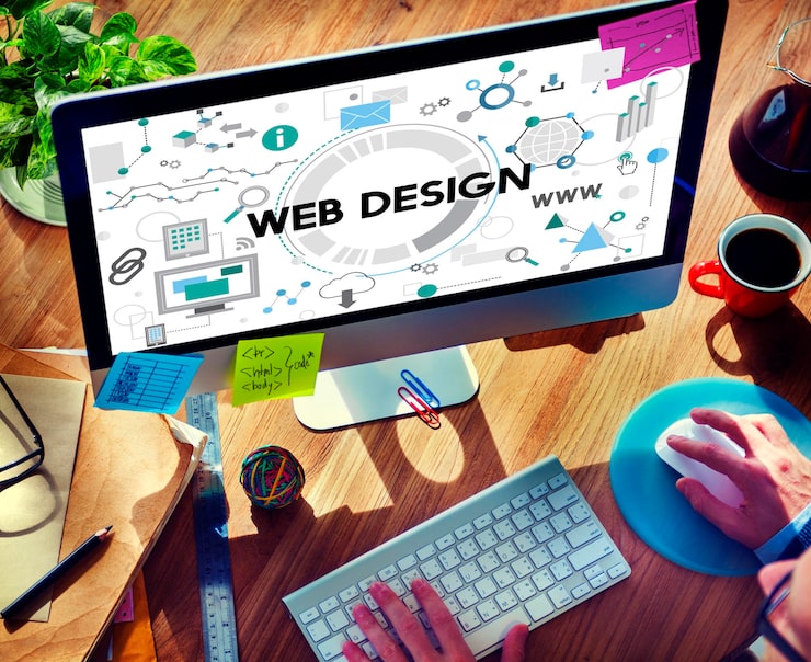 web design company Egypt