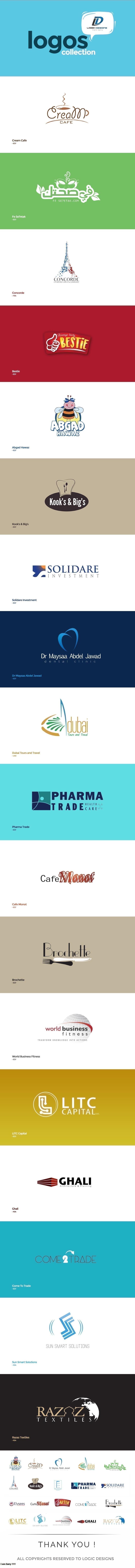 Logo Collection
