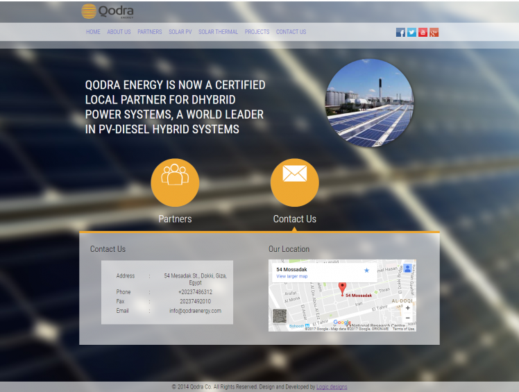 Qodra Energy